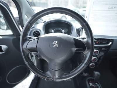 Peugeot iOn Active 49kW my13 usata Torino