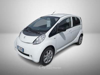 Peugeot iOn Active 49kW my13 usata Torino