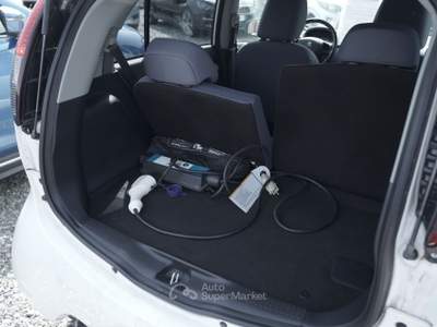 Peugeot iOn Active 49kW my13 usata Torino
