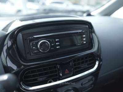Peugeot iOn Active 49kW my13 usata Torino