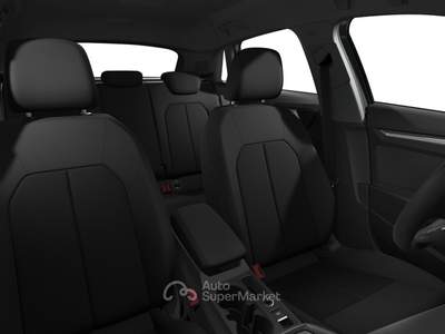 Audi A3 30 g-tron S tronic Business Advanced usata Avellino