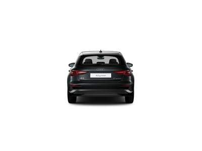 Audi A3 30 g-tron S tronic Business Advanced usata Avellino