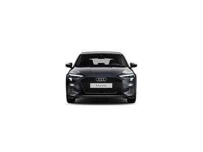 Audi A3 30 g-tron S tronic Business Advanced usata Avellino