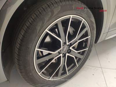 Audi Q5 40 TDI S Line quattro S tronic usata Avellino
