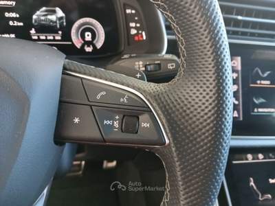 Audi Q8 Q8 SUV 50 TDI 286 CV quattro tiptronic S line edition Grigio usata Lucca
