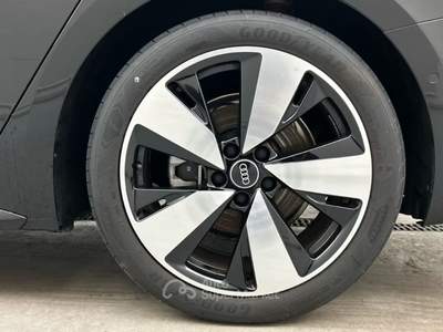 Audi A5 TFSI 150Kw S tronic S line edit MATRIX TECH PLUS CAMERA Nero usata Serravalle