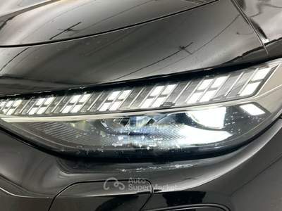 Audi A5 TFSI 150Kw S tronic S line edit MATRIX TECH PLUS CAMERA Nero usata Serravalle