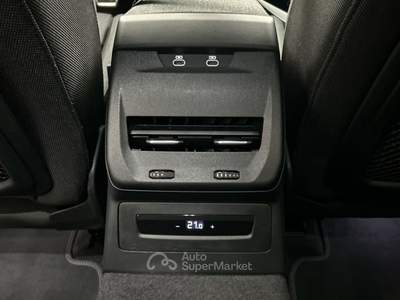 Audi A5 TFSI 150Kw S tronic S line edit MATRIX TECH PLUS CAMERA Nero usata Serravalle
