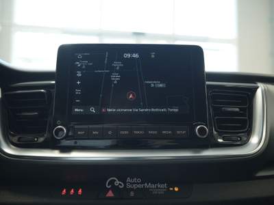 Kia Stonic 1.2 mpi Style 79cv usata Torino