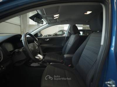 Kia Stonic 1.2 mpi Style 79cv usata Torino