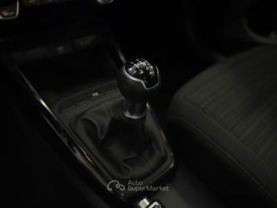 Kia Stonic 1.2 mpi Style 79cv usata Torino