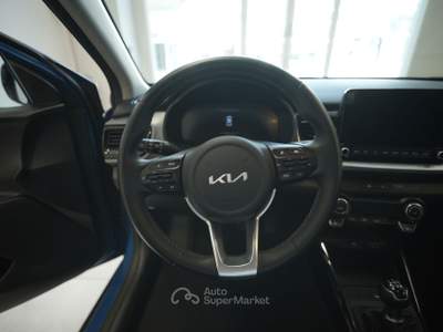Kia Stonic 1.2 mpi Style 79cv usata Torino