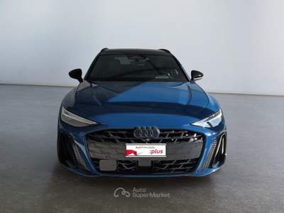 Audi A6 40 TDI 2.0 quattro ultra S tronic Business Sport Blu/Azzurro usata Lucca