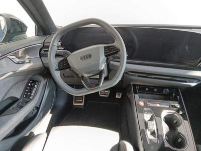 Audi A6 40 TDI 2.0 quattro ultra S tronic Business Sport Blu/Azzurro usata Lucca