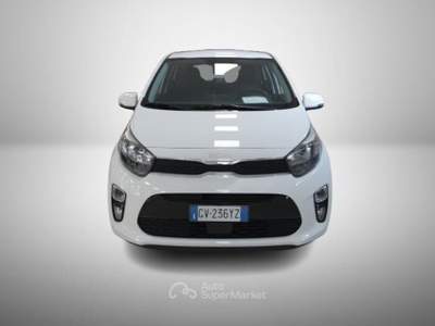 Kia Picanto III 2021 1.0 dpi X Line s/Techno&Safety Pack Gpl usata Torino