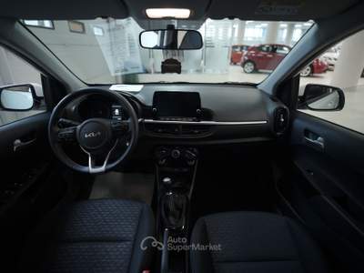Kia Picanto III 2021 1.0 dpi X Line s/Techno&Safety Pack Gpl usata Torino