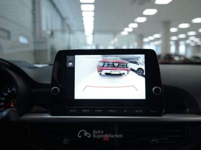 Kia Picanto III 2021 1.0 dpi X Line s/Techno&Safety Pack Gpl usata Torino