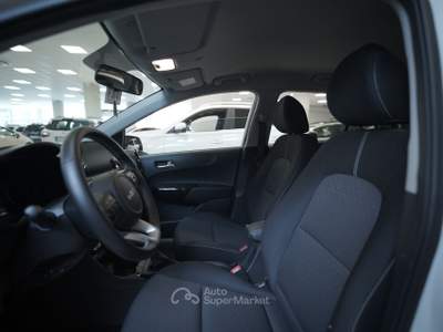 Kia Picanto III 2021 1.0 dpi X Line s/Techno&Safety Pack Gpl usata Torino