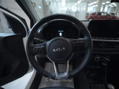Kia Picanto III 2021 1.0 dpi X Line s/Techno&Safety Pack Gpl usata Torino