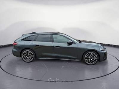 Audi A5 TDI 150Kw quattro S tronic S line MATRIX TECH PLUS BANG & OLUFSEN Grigio usata Serravalle