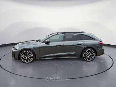 Audi A5 TDI 150Kw quattro S tronic S line MATRIX TECH PLUS BANG & OLUFSEN Grigio usata Serravalle
