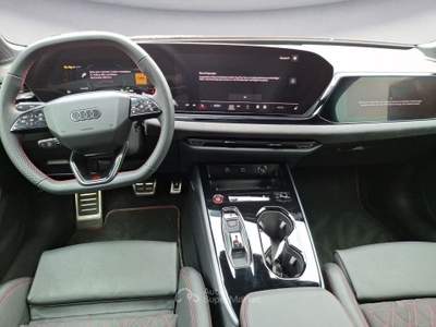Audi A5 TDI 150Kw quattro S tronic S line MATRIX TECH PLUS BANG & OLUFSEN Grigio usata Serravalle