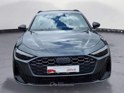 Audi A5 TDI 150Kw quattro S tronic S line MATRIX TECH PLUS BANG & OLUFSEN Grigio usata Serravalle