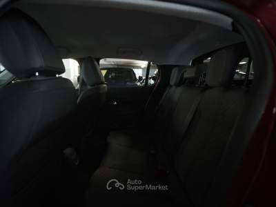 Peugeot 208 II 2023 1.2 hybrid Allure 110cv e-dcs 6 usata Torino