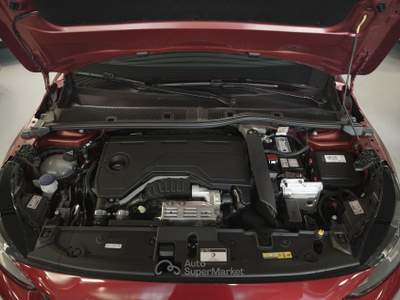 Peugeot 208 II 2023 1.2 hybrid Allure 110cv e-dcs 6 usata Torino