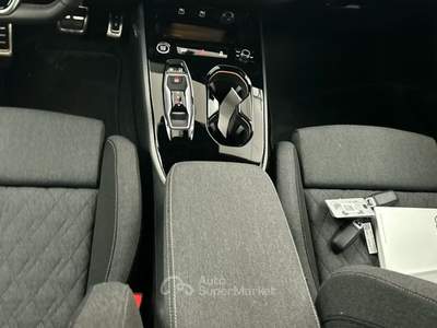 Audi A5 TDI 150Kw S tronic S line edit MATRIX CAMERA 360 TECH PLUS Nero usata Serravalle