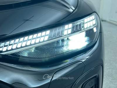 Audi A5 TDI 150Kw S tronic S line edit MATRIX CAMERA 360 TECH PLUS Nero usata Serravalle