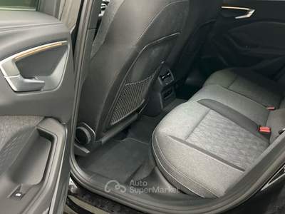 Audi A5 TDI 150Kw S tronic S line edit MATRIX CAMERA 360 TECH PLUS Nero usata Serravalle