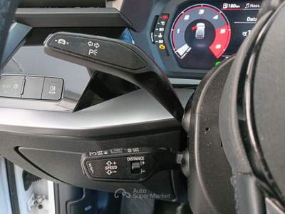 Audi A3 30 TDI Business Bianco usata Lucca