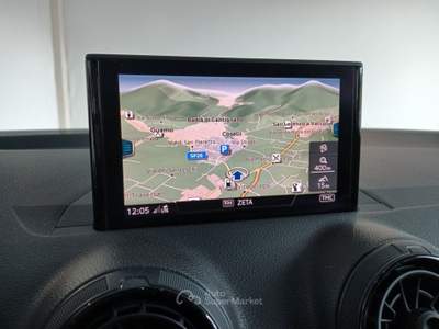 Audi Q2 1.6 TDI SPORT Bianco usata Lucca