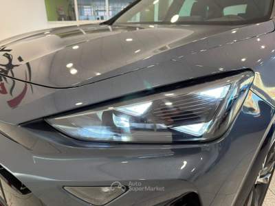 Cupra Formentor DSG *iva esposta CERCHI 19 Grigio usata Caresanablot