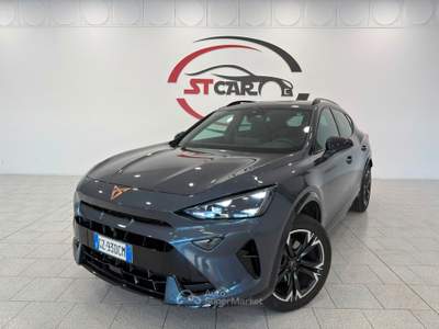 Cupra Formentor DSG *iva esposta CERCHI 19 Grigio usata Caresanablot