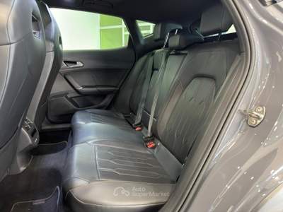 Cupra Formentor DSG VZ Grigio usata Caresanablot