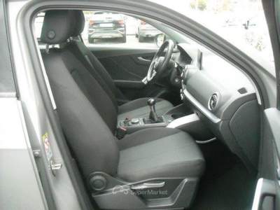 Audi Q2 30 TFSI Business Grigio usata Lucca