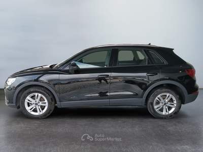 Audi Q3 2.0 35 TDI S Tronic Business Nero usata Lucca