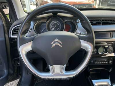 Citroen C3 1.4 Exclusive 74CV / IDEALE PER NEOPATENTATI Marrone usata TORINO