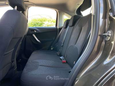Citroen C3 1.4 Exclusive 74CV / IDEALE PER NEOPATENTATI Marrone usata TORINO