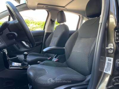 Citroen C3 1.4 Exclusive 74CV / IDEALE PER NEOPATENTATI Marrone usata TORINO