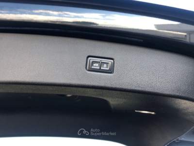 Audi Q5 Q5 40 TDI 204 CV quattro S tronic Identity Black S line Nero usata Lucca