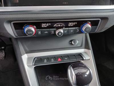 Audi Q3 2.0 35 TDI S Tronic Business Grigio usata Lucca