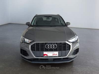 Audi Q3 2.0 35 TDI S Tronic Business Grigio usata Lucca