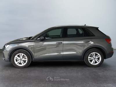 Audi Q3 2.0 35 TDI S Tronic Business Grigio usata Lucca