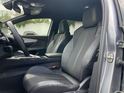 Peugeot 5008 1.5 BlueHDi EAT8 130CV GT - 7 POSTI Grigio usata TORINO