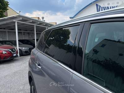 Peugeot 5008 1.5 BlueHDi EAT8 130CV GT - 7 POSTI Grigio usata TORINO