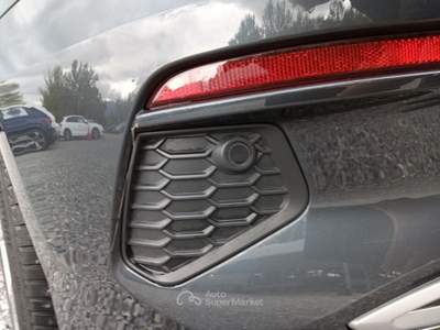 Audi A3 4ª serie SPB Sportback 30 TDI S tronic Business Advanced Grigio usata Lucca