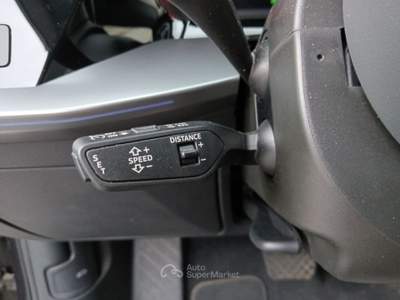 Audi A3 4ª serie SPB Sportback 30 TDI S tronic Business Advanced Grigio usata Lucca